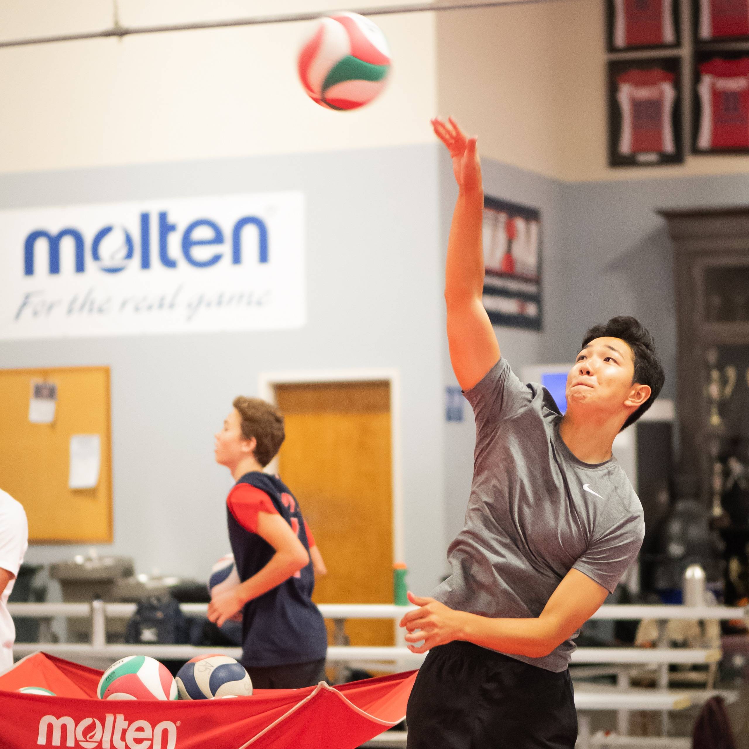 Photo 4 from ATLANTA ACE VOLLEYBALL INC