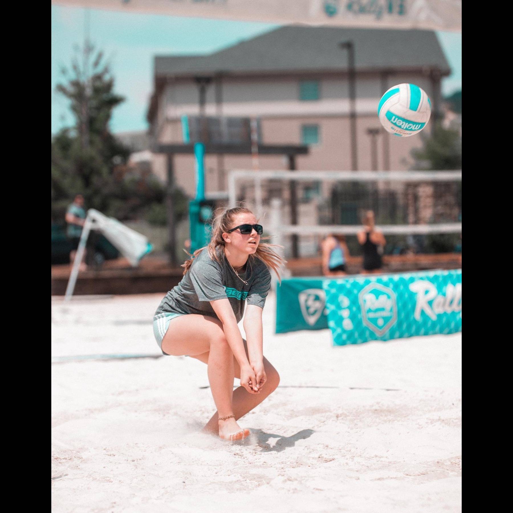 Photo 5 from ATLANTA ACE VOLLEYBALL INC