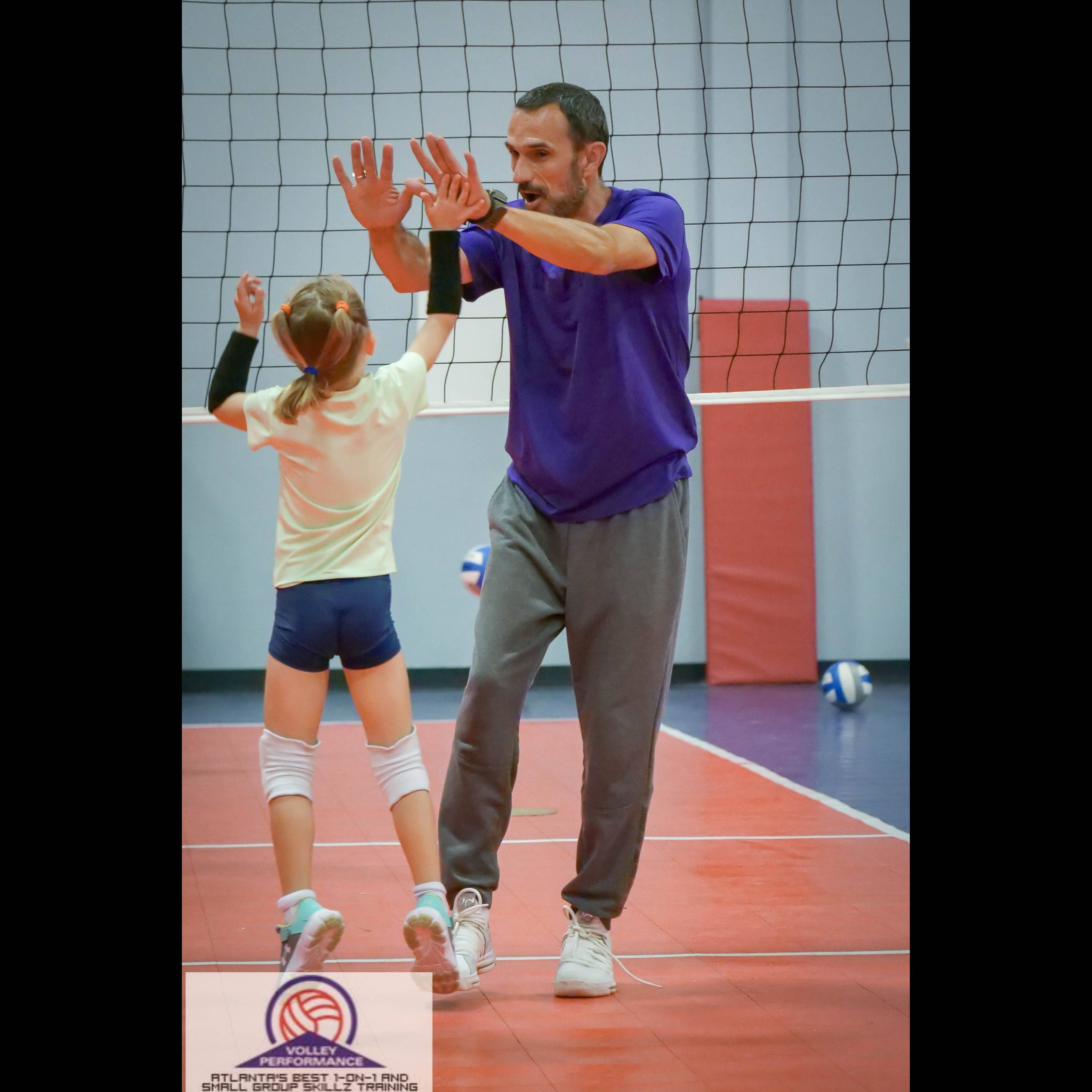 Photo 8 from ATLANTA ACE VOLLEYBALL INC