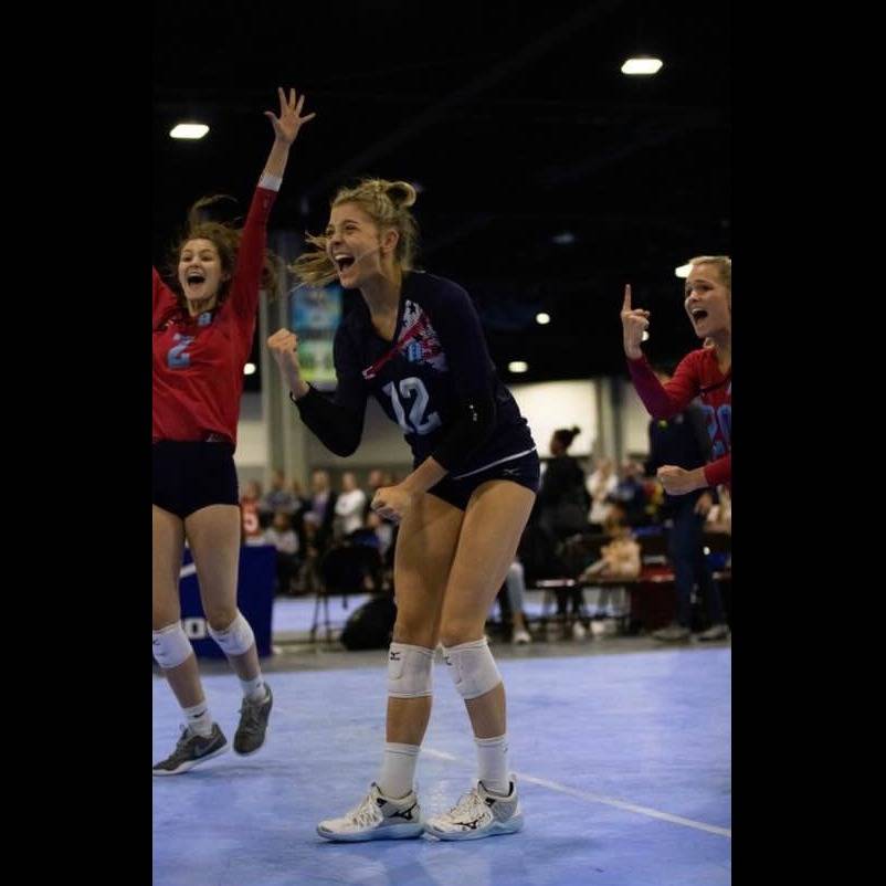 Photo 9 from ATLANTA ACE VOLLEYBALL INC