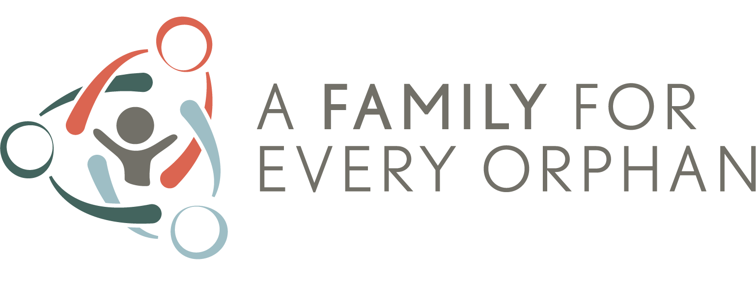 A Family for Every Orphan