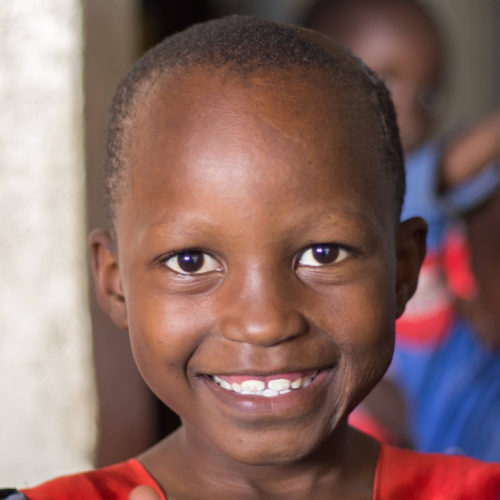 A Family for Every Orphan