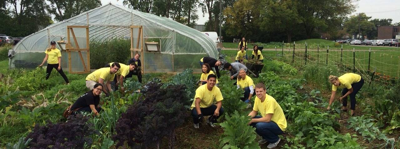 The Food Group cover