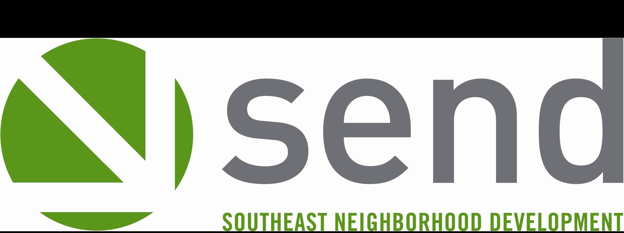 Southeast Neighborhood Dev cover