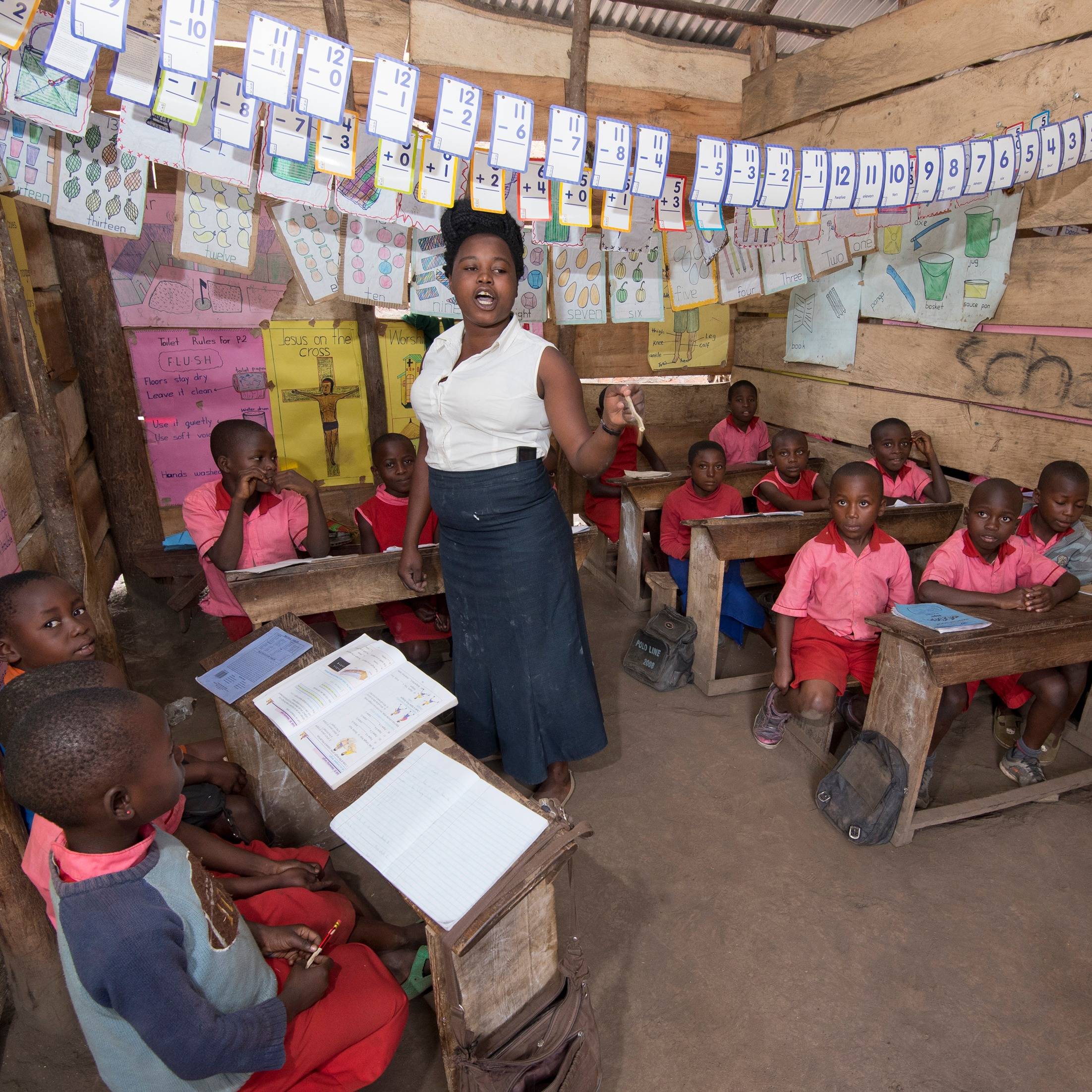 Photo 1 from Seedlings of Change