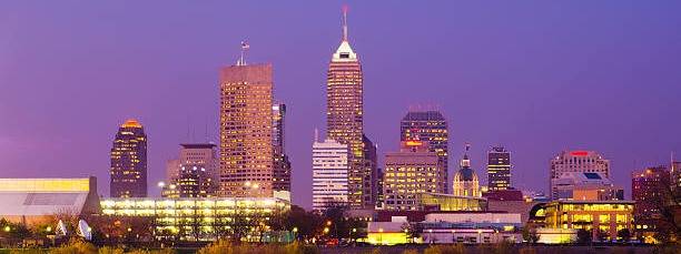 The Health Foundation Of Greater Indianapolis, Inc. cover