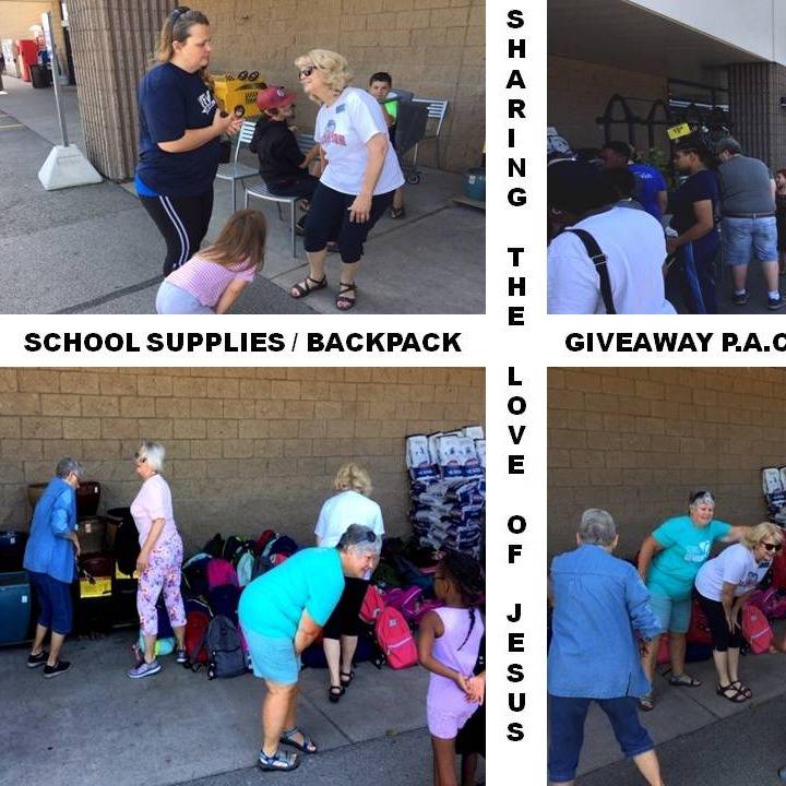 Photo 8 from Acts 1:8 Ministry