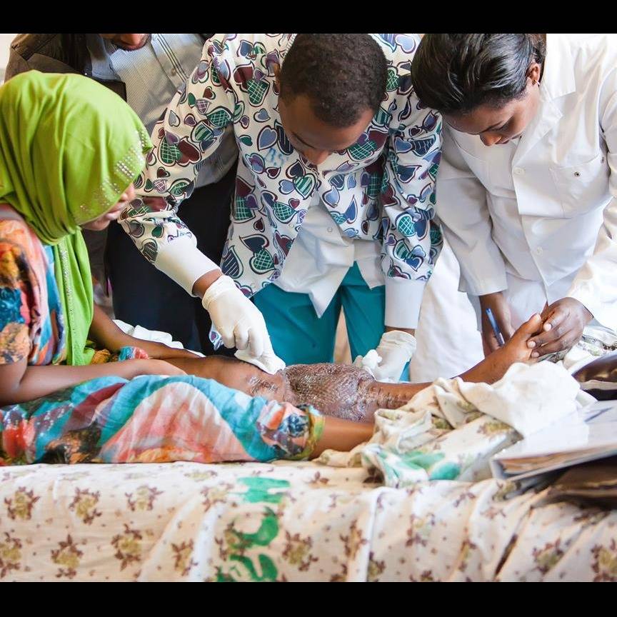 Photo 1 from St Luke's Health Care Foundation, DBA Soddo Christian Hospital