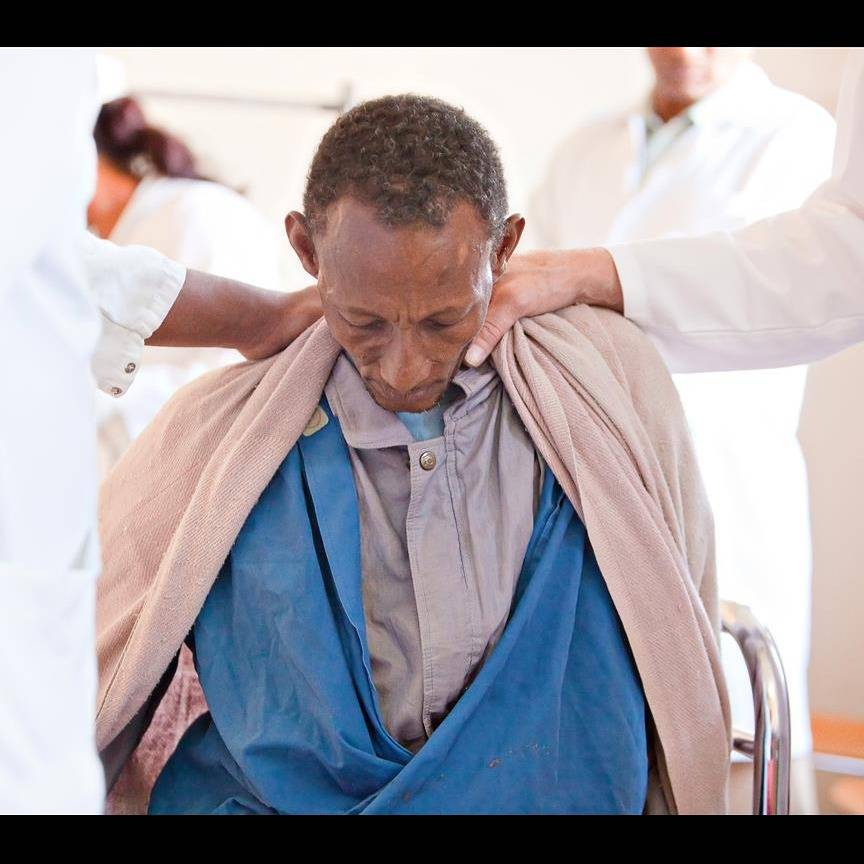 Photo 2 from St Luke's Health Care Foundation, DBA Soddo Christian Hospital