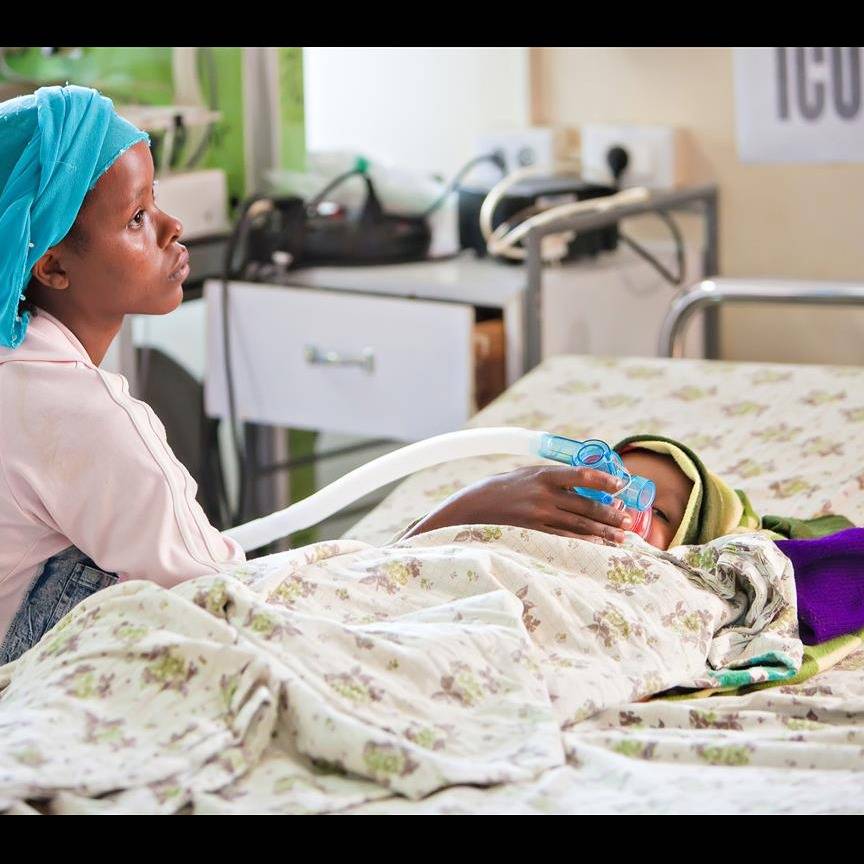 Photo 9 from St Luke's Health Care Foundation, DBA Soddo Christian Hospital