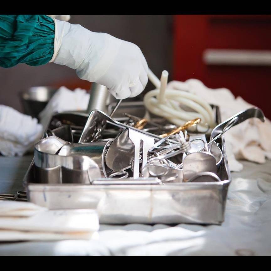 Photo 11 from St Luke's Health Care Foundation, DBA Soddo Christian Hospital