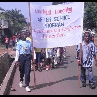 Photo 8 from International Forgiveness Institute