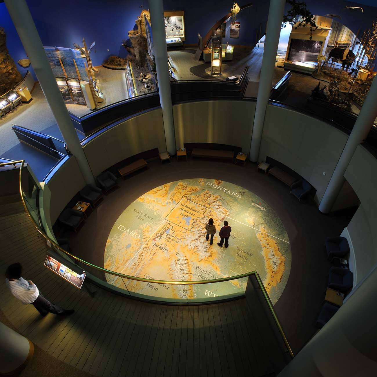 Photo 1 from Buffalo Bill Memorial Association