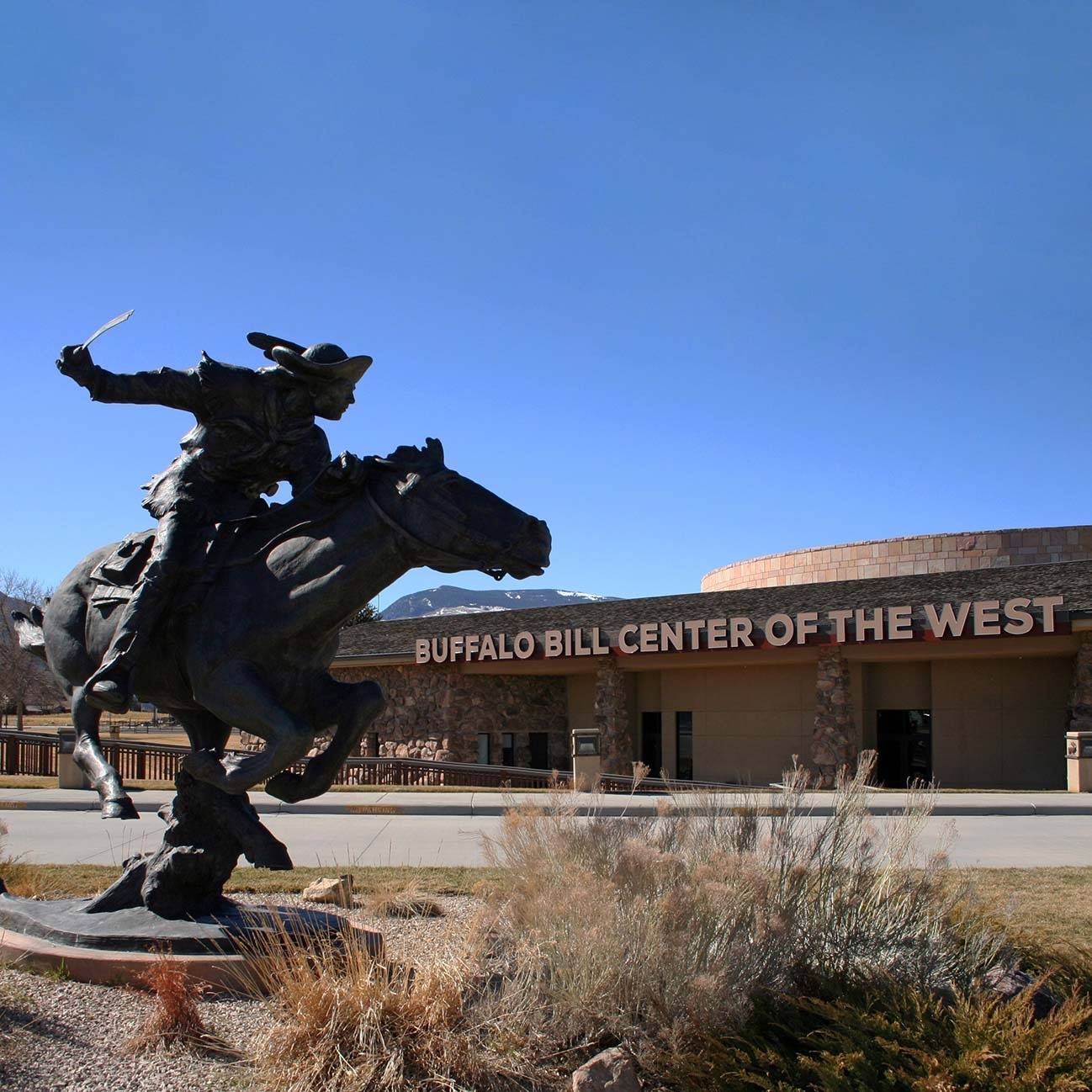 Photo 2 from Buffalo Bill Memorial Association