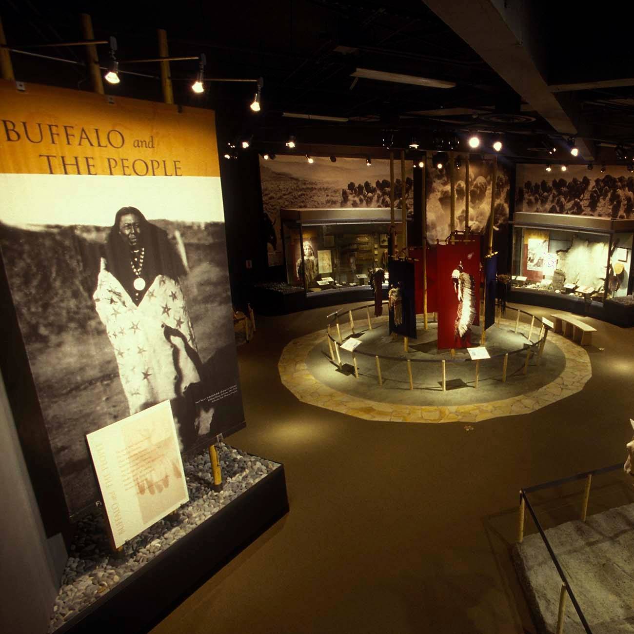 Photo 3 from Buffalo Bill Memorial Association