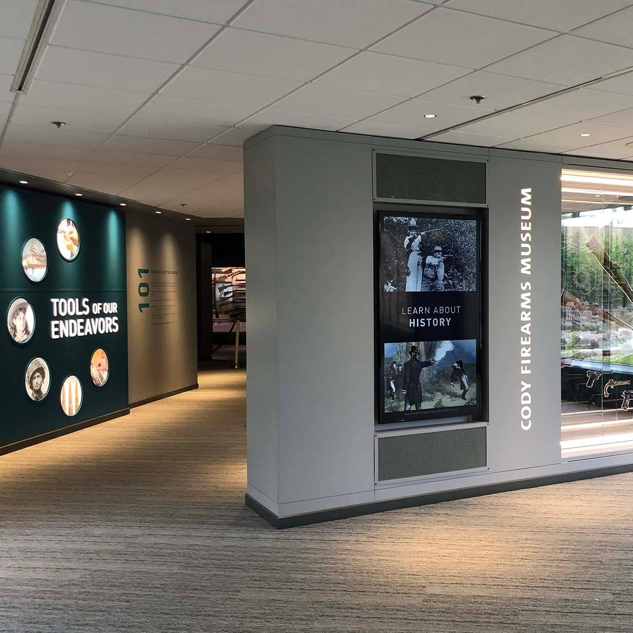 Photo 4 from Buffalo Bill Memorial Association