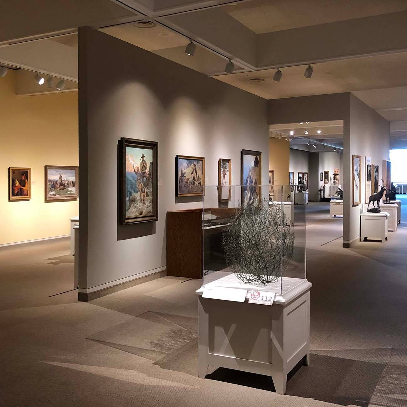 Photo 5 from Buffalo Bill Memorial Association