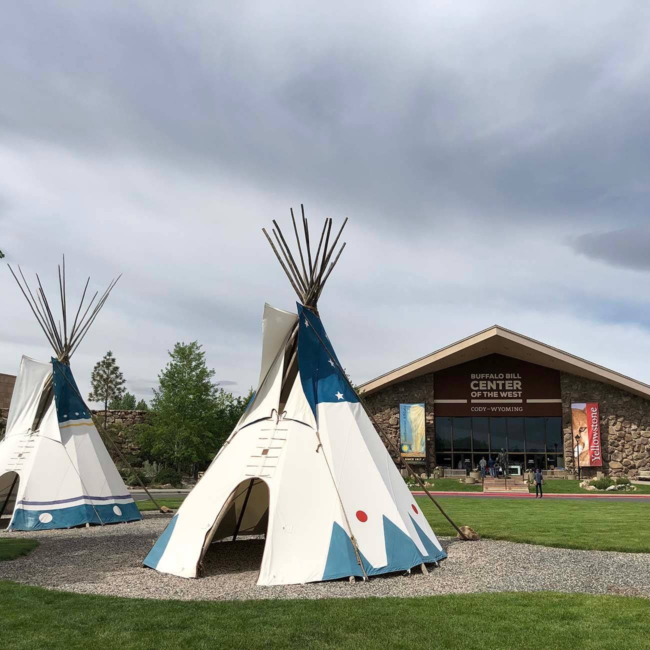 Photo 9 from Buffalo Bill Memorial Association