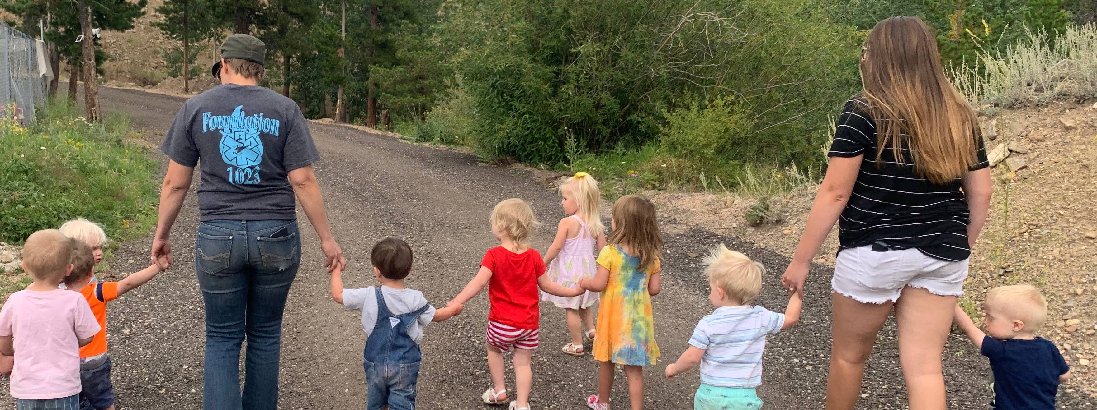 EAGLES NEST EARLY LEARNING CENTER