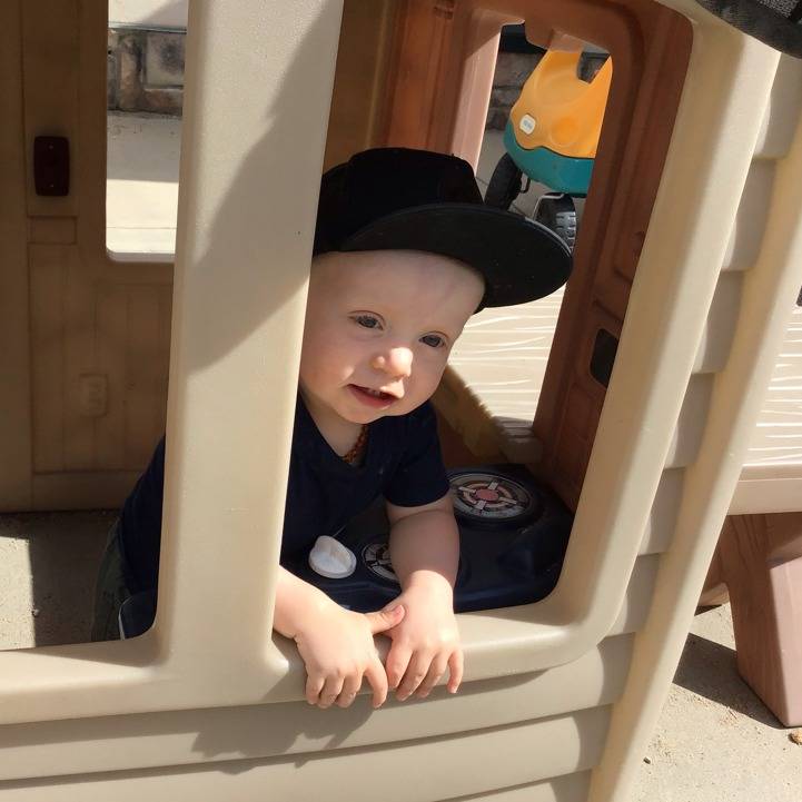 Photo 1 from EAGLES NEST EARLY LEARNING CENTER