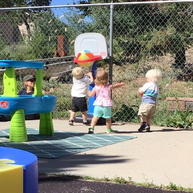 Photo 7 from EAGLES NEST EARLY LEARNING CENTER