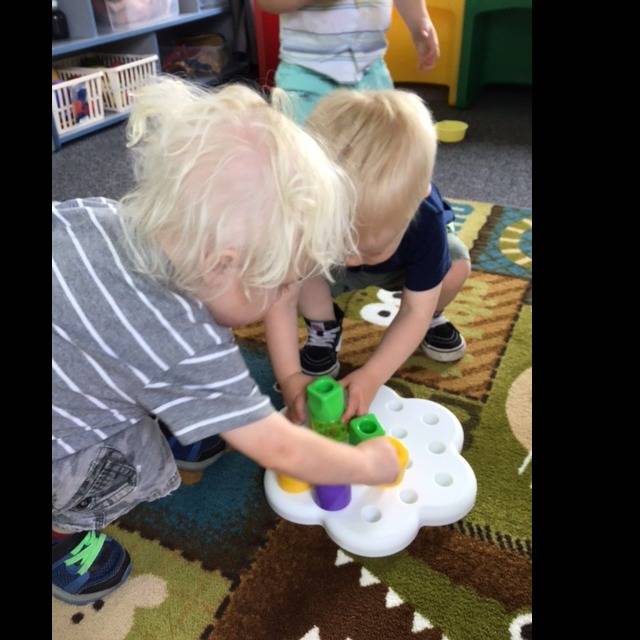 Photo 8 from EAGLES NEST EARLY LEARNING CENTER