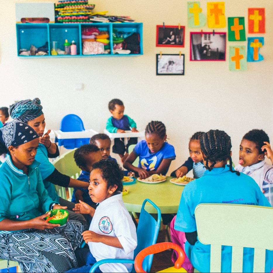 Photo 7 from Shamida Ethiopia Inc