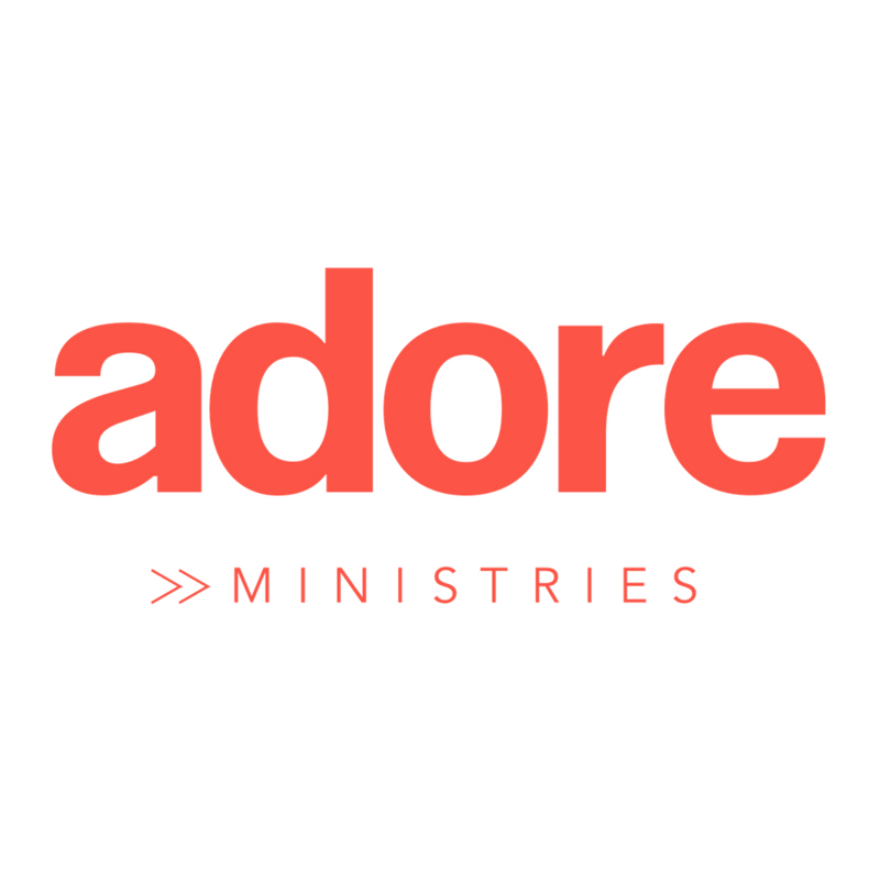 Adore Ministries