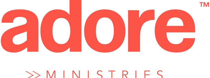 Adore Ministries