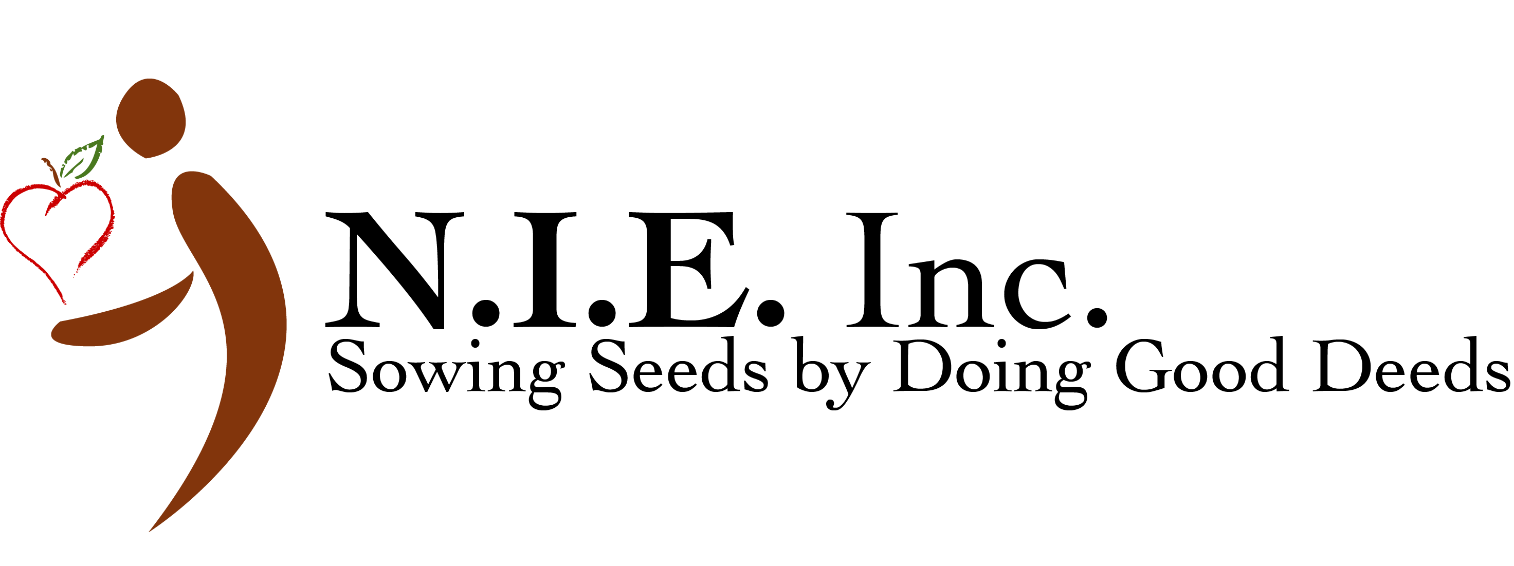 Nurture Inspire Empower Inc.