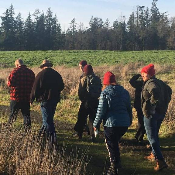 Veterans Ecological Trades Collective