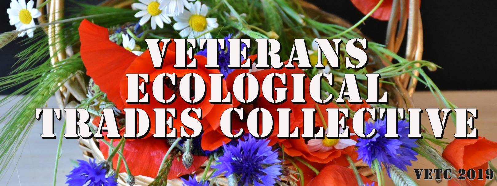 Veterans Ecological Trades Collective
