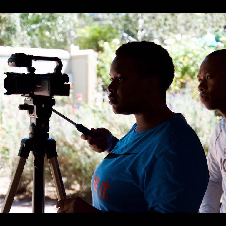 Photo 1 from Film School Africa