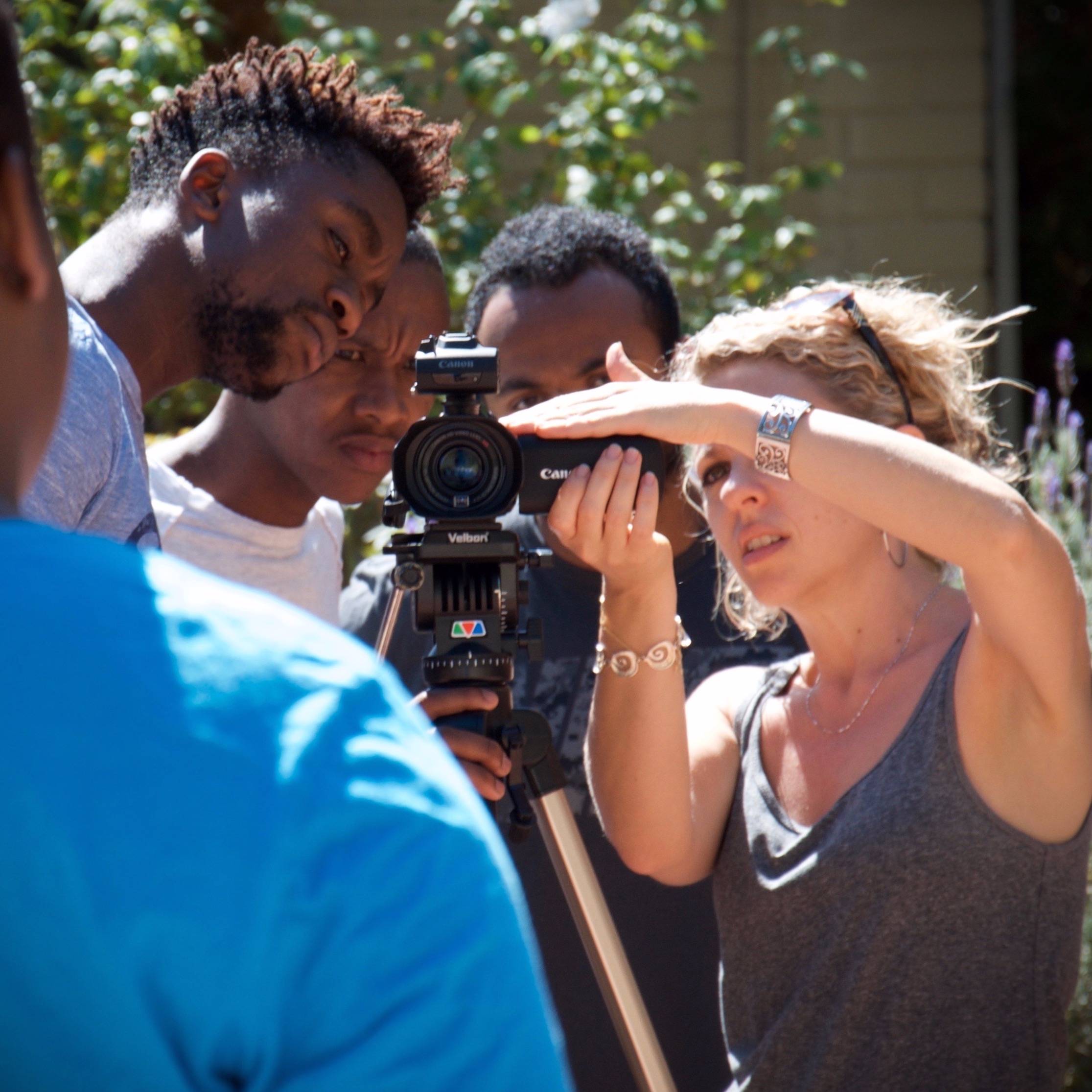 Photo 2 from Film School Africa