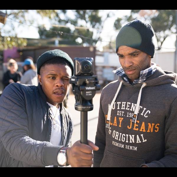 Photo 3 from Film School Africa