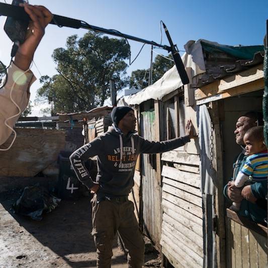 Photo 4 from Film School Africa