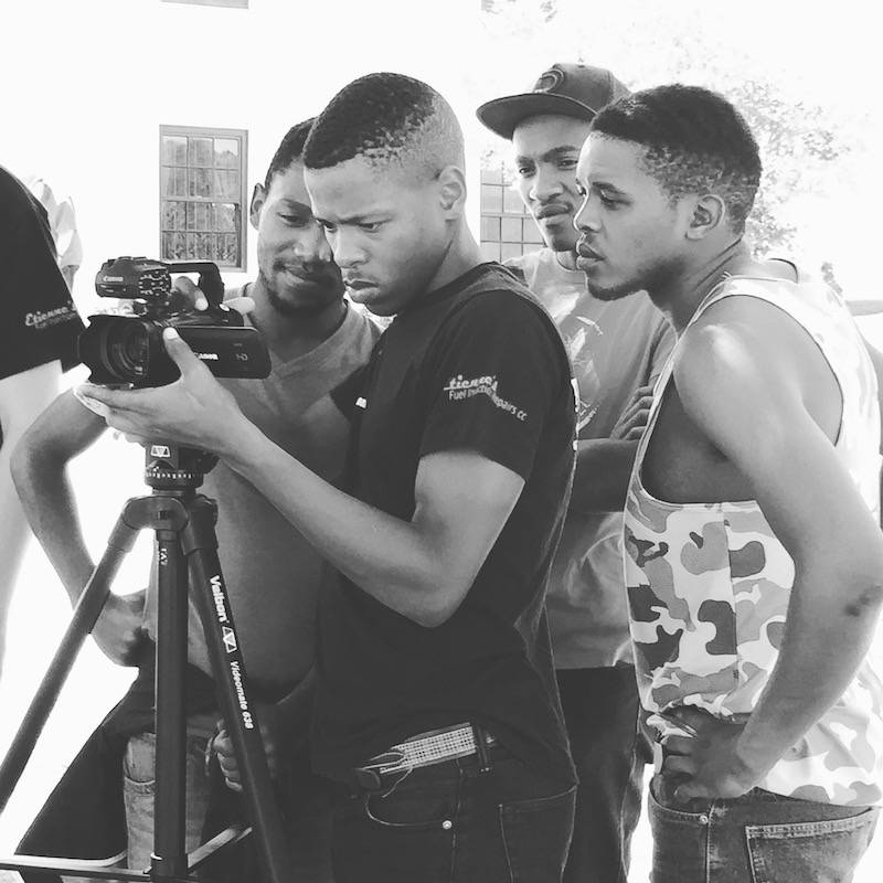 Photo 5 from Film School Africa