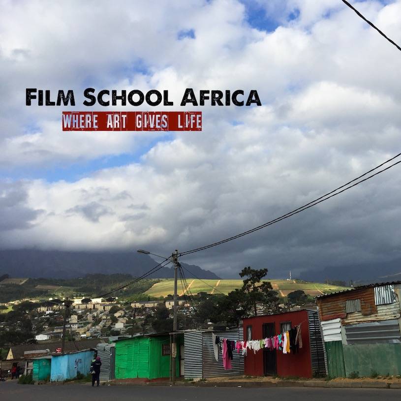 Photo 6 from Film School Africa