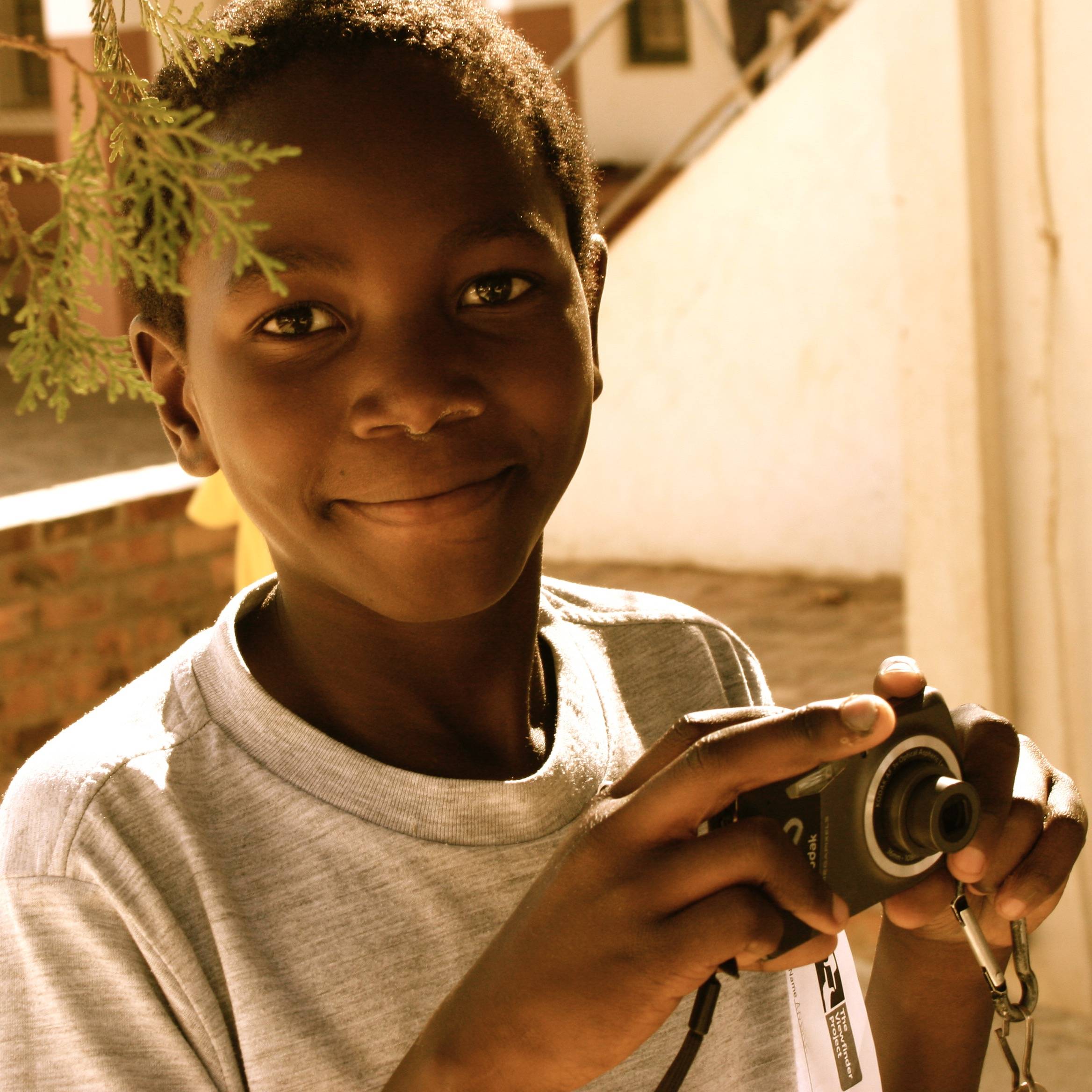 Photo 7 from Film School Africa