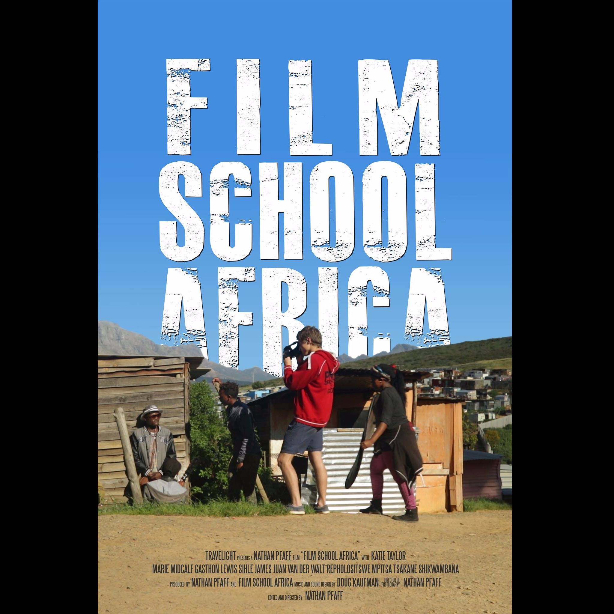 Photo 8 from Film School Africa