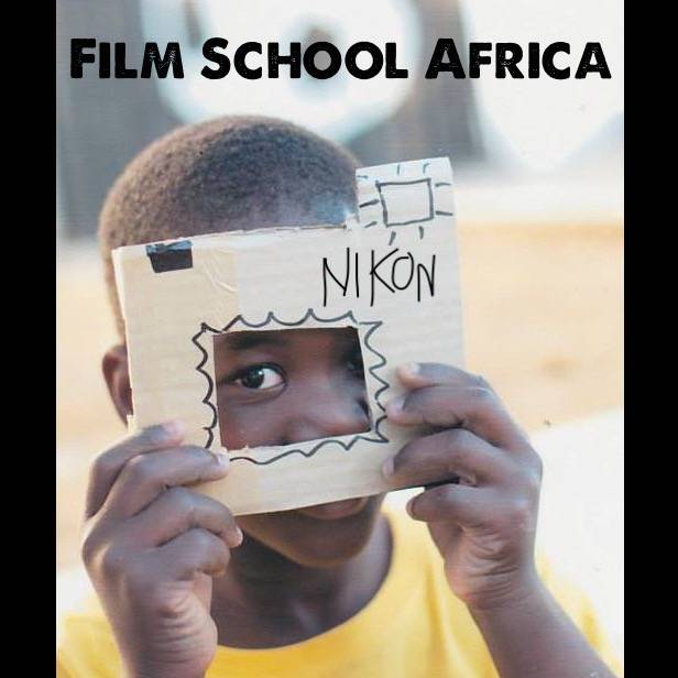 Film School Africa