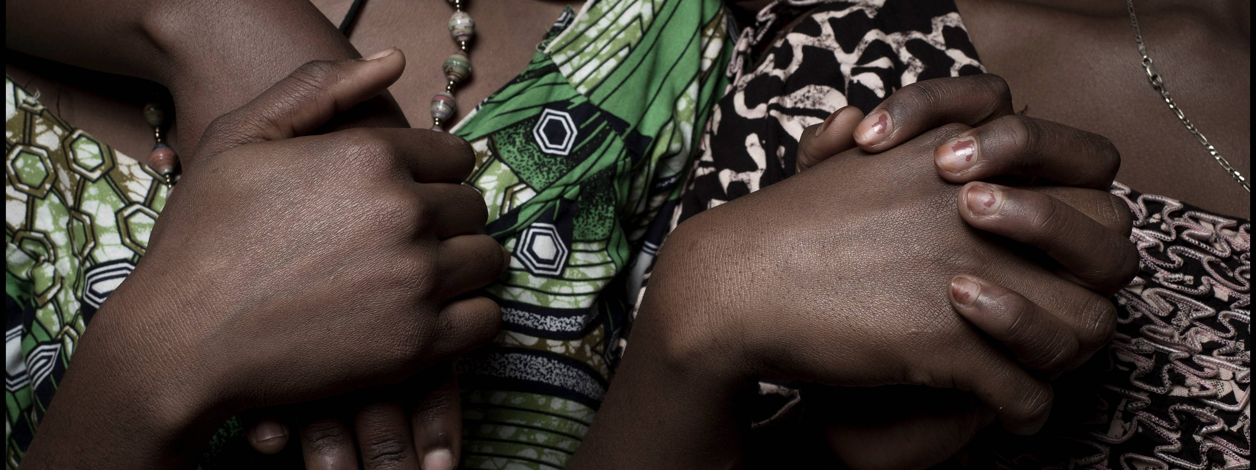 PANZI FOUNDATION cover