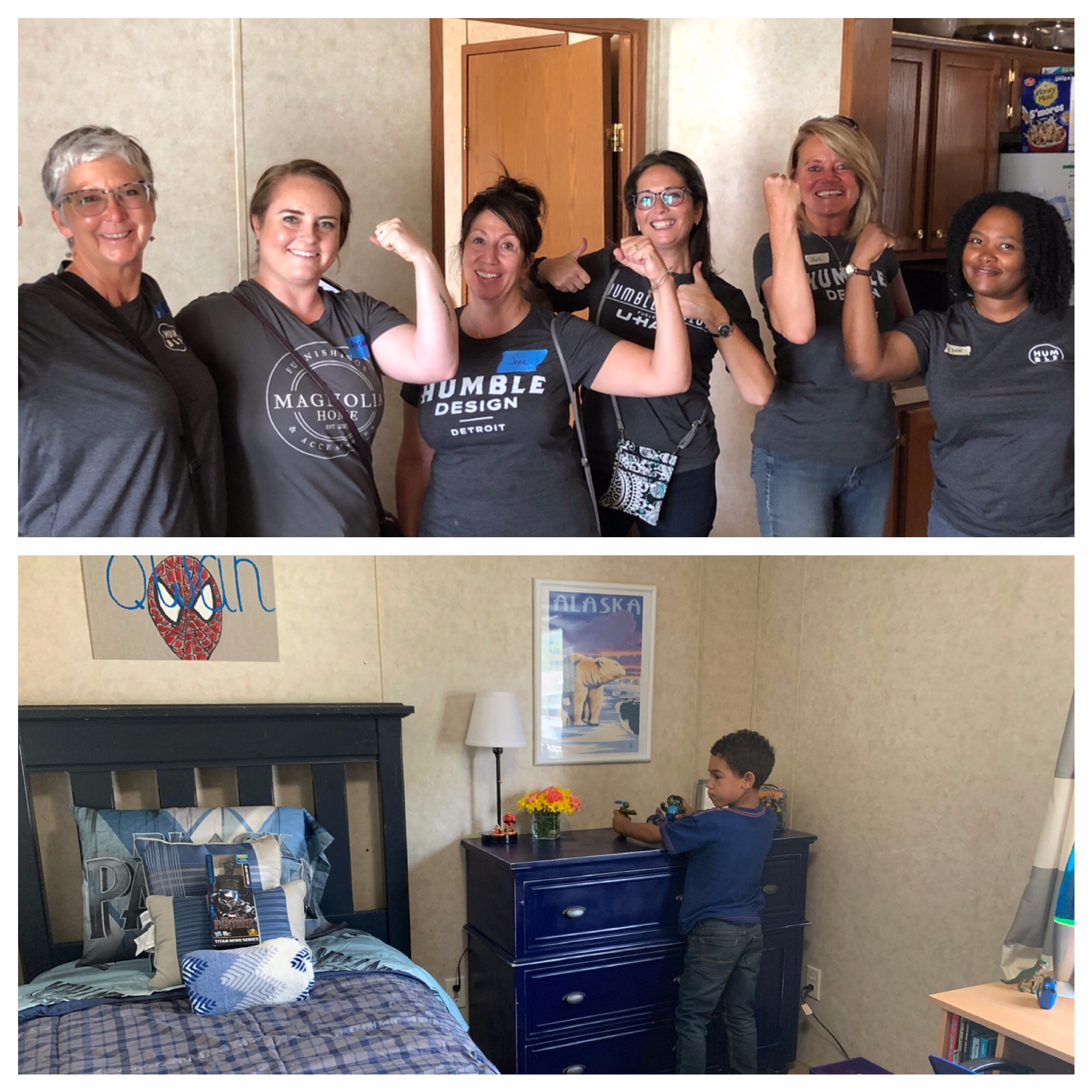 Photo 2 from HUMBLE DESIGN INC