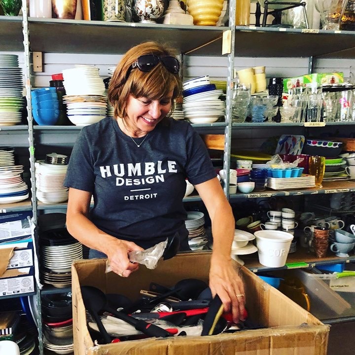 Photo 4 from HUMBLE DESIGN INC