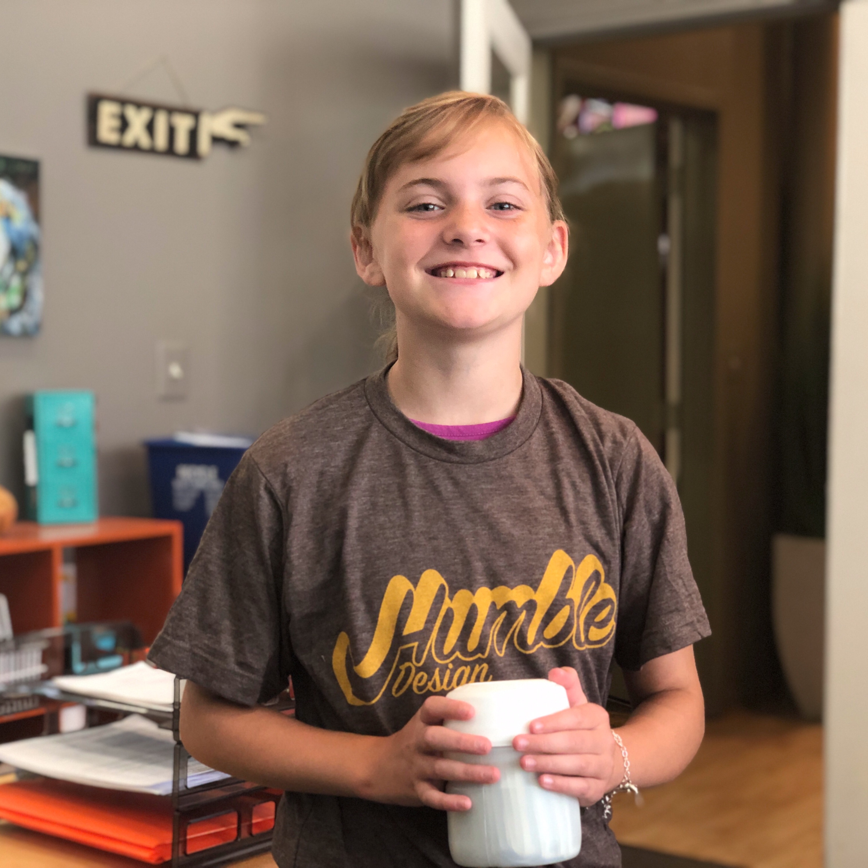 Photo 7 from HUMBLE DESIGN INC