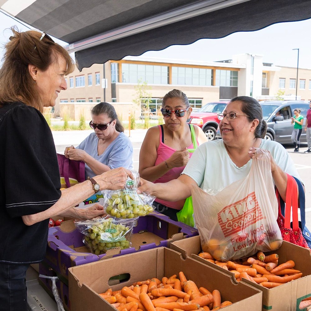 Photo 3 from Community Food Share, Inc.