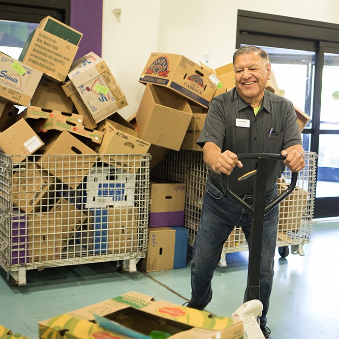 Photo 4 from Community Food Share, Inc.