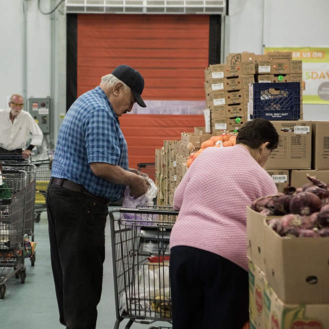 Photo 5 from Community Food Share, Inc.