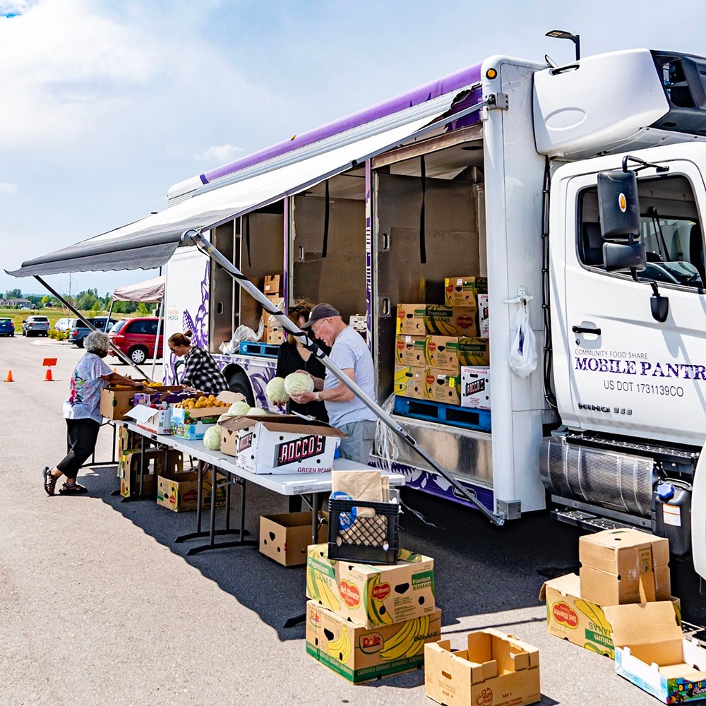 Photo 7 from Community Food Share, Inc.