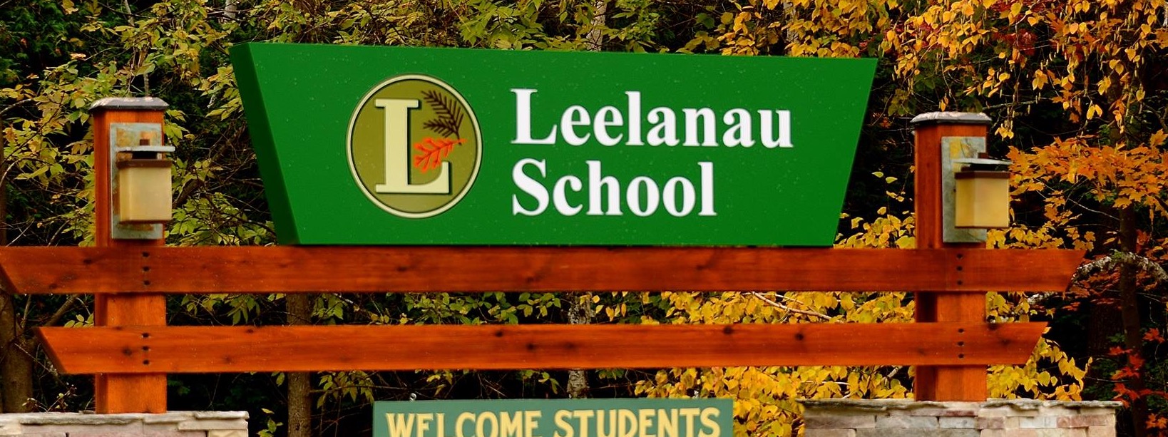 LEELANAU CENTER FOR EDUCATION